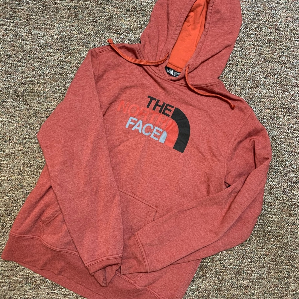 North Face Men’s Hoodie